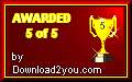 DVD Ripper Awards