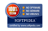 Video Converter awards - softpedia