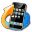 Xilisoft iPhone Video Converter icon