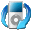 Xilisoft iPod Rip - Trasferisce musica/video tra iPod, iPhone, PC.