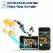 Free Download Xilisoft DVD to iPhone Suite