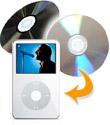 Free Download Xilisoft DVD to iPod Suite