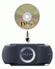 Free Download Xilisoft DVD to PSP Suite