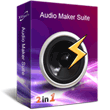 Xilisoft Audio Maker Suite Xilisoft Audio Maker Suite