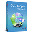 Xilisoft DVD Ripper - Standard
