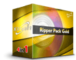 Xilisoft Ripper Pack Gold Xilisoft Ripper Pack Gold