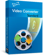 Xilisoft Video converter - MKV converter, WMV converter
