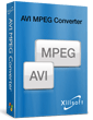 AVI MPEG Converter