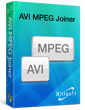AVI MPEG Joiner