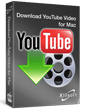 Xilisoft Download YouTube Video for Mac