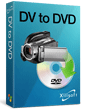 1Click DV to DVD