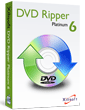 Xilisoft DVD Ripper Platinum for Mac