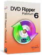 Xilisoft DVD Ripper Platinum