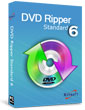 Xilisoft DVD Ripper Standard