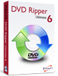 Xilisoft DVD Ripper Ultimate for Mac