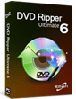 Xilisoft DVD Ripper Ultimate