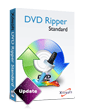 Xilisoft DVD Ripper Standard for Mac