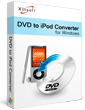 DVD to iPod Converter