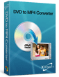 DVD to MP4 Converter for Mac