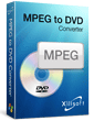 MPEG to DVD Converter
