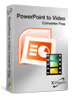Xilisoft PowerPoint to Video Converter Free