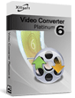 Video Converter 6 - Platinum