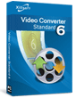 Video Converter 6 - Standard