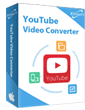 Xilisoft YouTube Video Converter for Mac