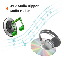 Xilisoft Audio Maker Suite screenshot