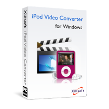 Xilisoft iPod Video Converter