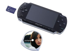 PSP Music - PSP MP3 converter