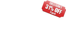 31% OFF