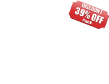 39% OFF