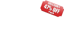 47% OFF