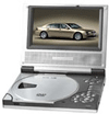 DVD player