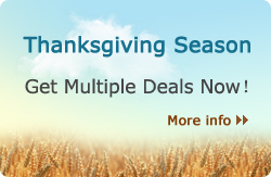 Thanksgiving Season