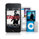iPod Mate