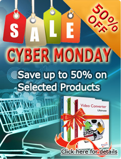 Save up to 50% on selected products