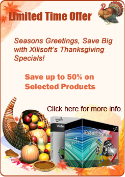 Xilisoft PowerPoint to Video Converter