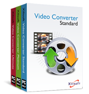 Xilisoft Video Converter