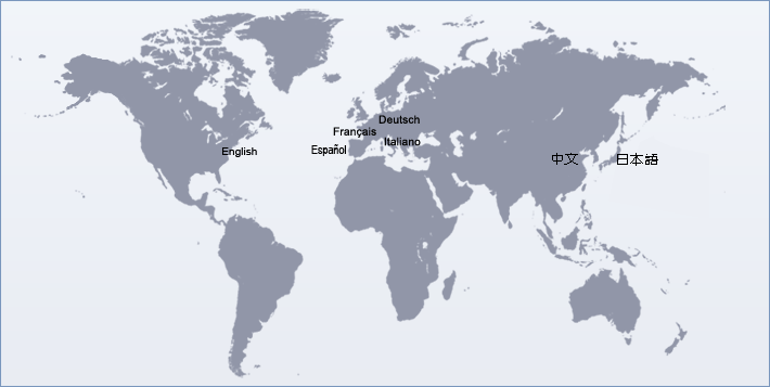 Xilisoft Corporation  International