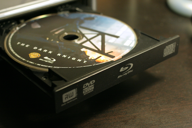 How to Rip  a Blu-ray Movie