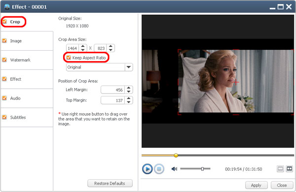 Xilisoft Blu Ray Ripper