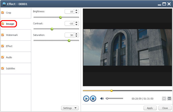 Xilisoft Blu Ray Ripper