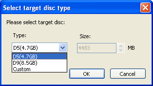 Xilisoft DVD Copy Express