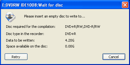 Xilisoft DVD Copy Express