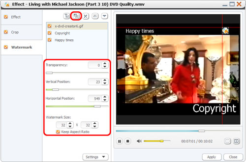 Xilisoft DVD Creator