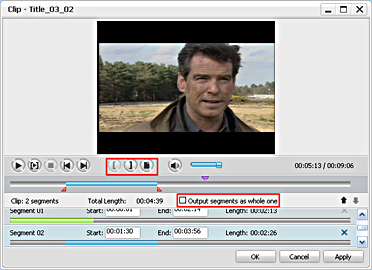 Xilisoft DVD Ripper Platinum