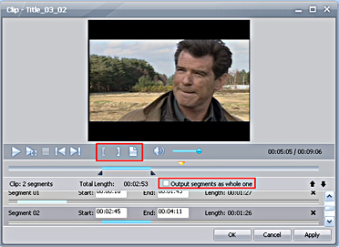 Xilisoft DVD Ripper Ultimate