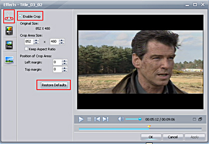 Xilisoft DVD Ripper Ultimate